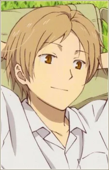 Takashi Natsume
