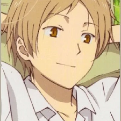 Takashi Natsume