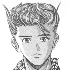 Takashi Niimai