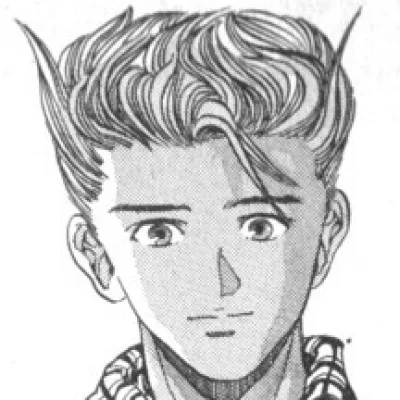 Takashi Niimai
