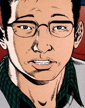 Takashi Satoh