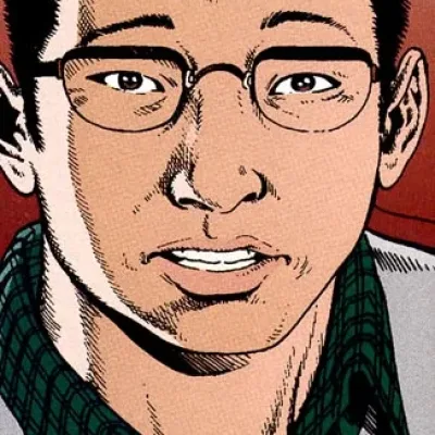Takashi Satoh