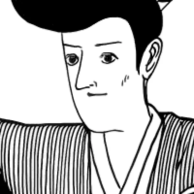 Takasugi Shūsai