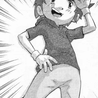 Takato Matsuki