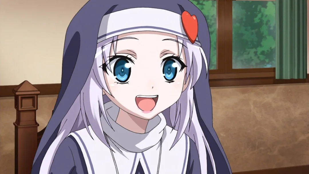 Takayama Maria