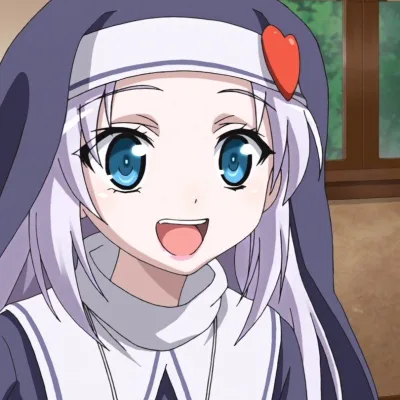 Takayama Maria