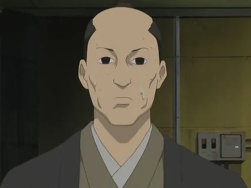 Takechi Henpeita