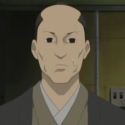 Takechi Henpeita