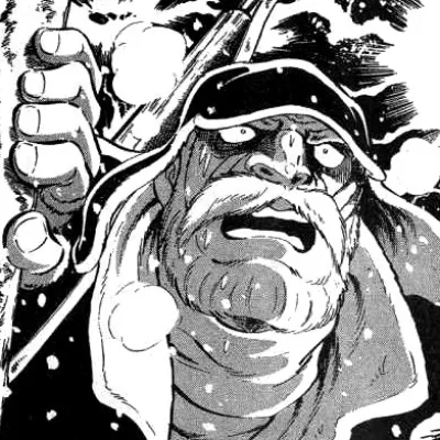 Takeda Gohei