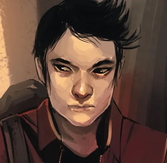 Takehiko