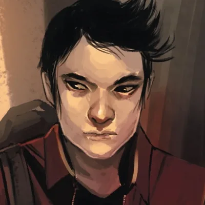 Takehiko