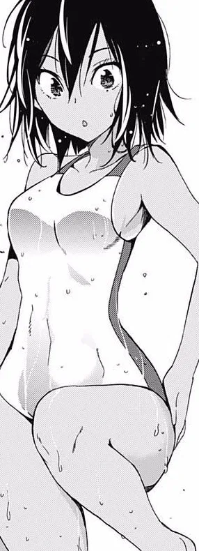 Takemoto Uruka