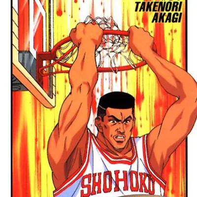 Takenori Akagi