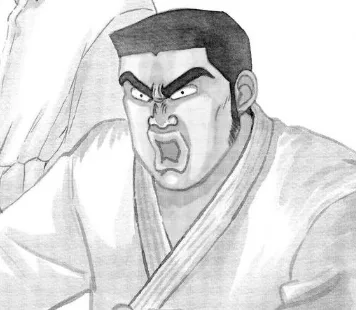 Takeo Goda