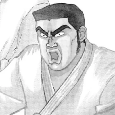 Takeo Goda