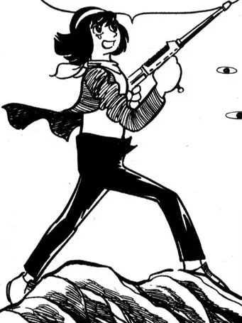 Takeo Tetsukawa