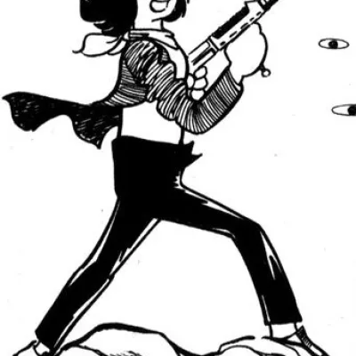 Takeo Tetsukawa