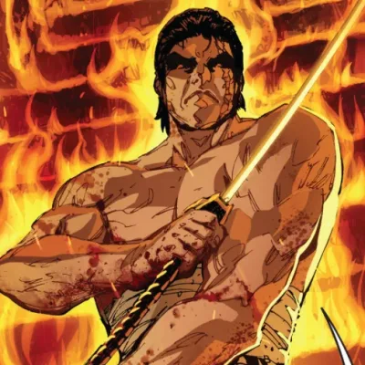 Takeo Yamashiro