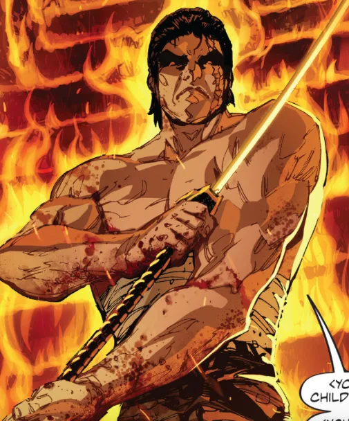 Takeo Yamashiro