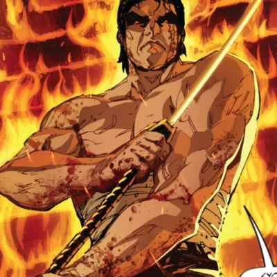 Takeo Yamashiro