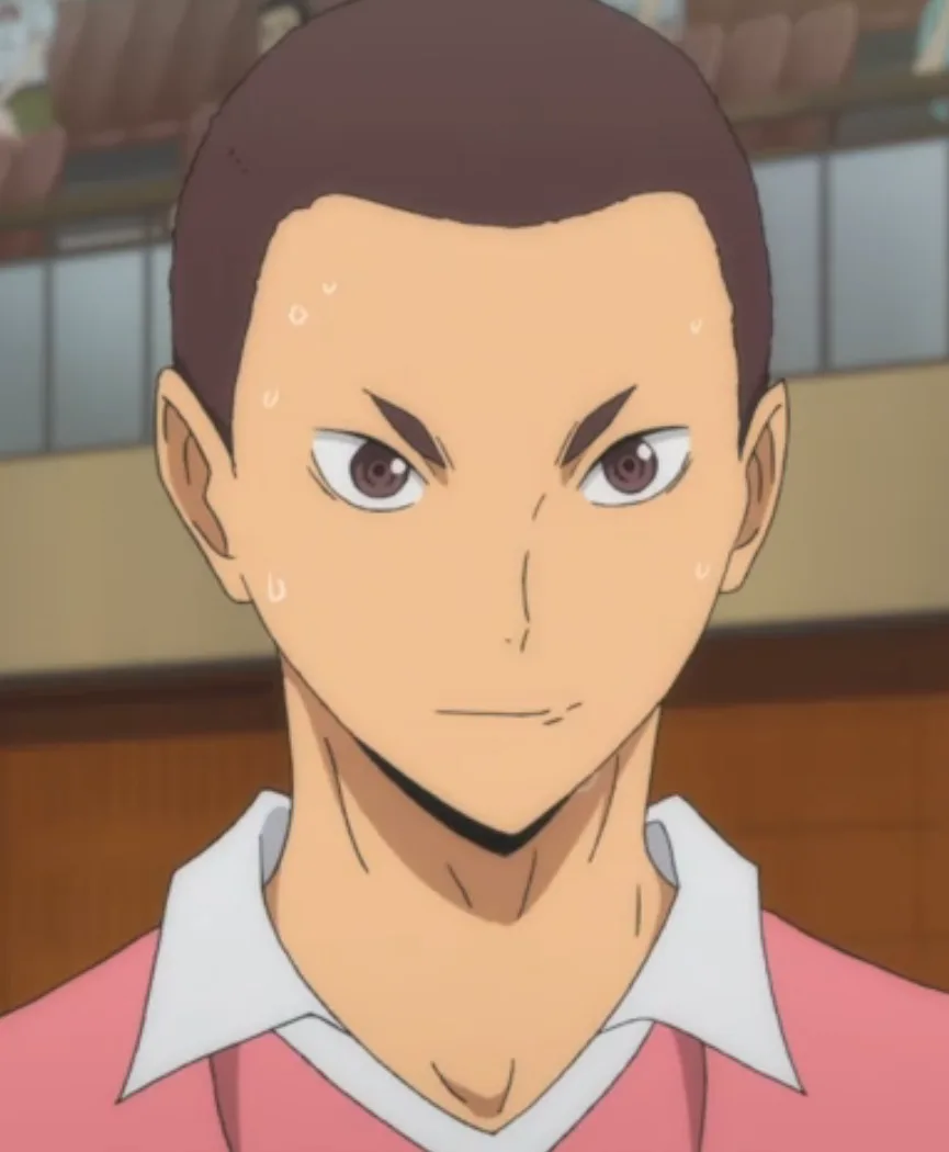 Takeru Nakashima