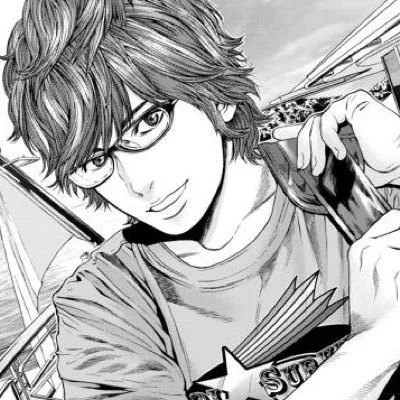 Takeru Tominag