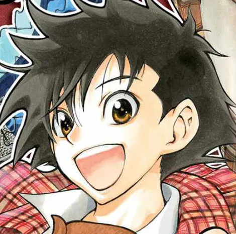 Takeru Wajima