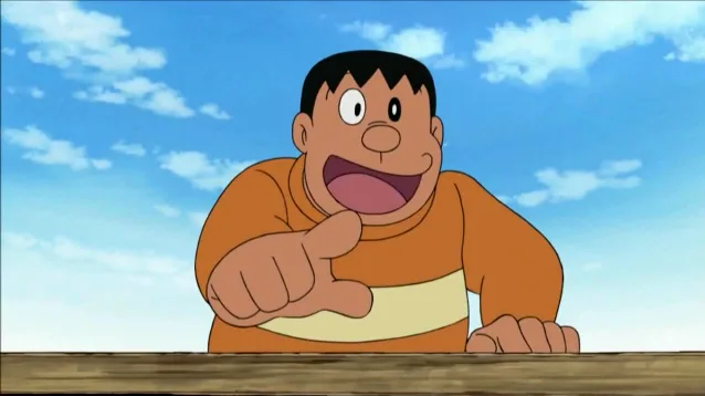 Takeshi Gouda