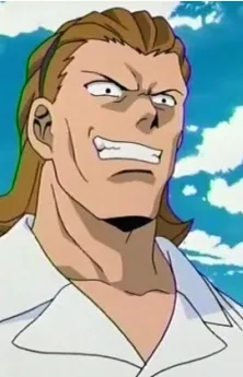 Takeshi Kaneyama