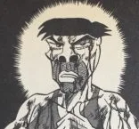 Takeshi Ketsueki