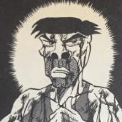 Takeshi Ketsueki