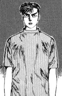 Takeshi Nakazato