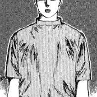 Takeshi Nakazato