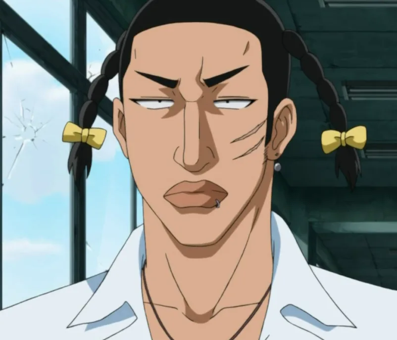 Takeshi Shiroyama