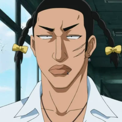 Takeshi Shiroyama