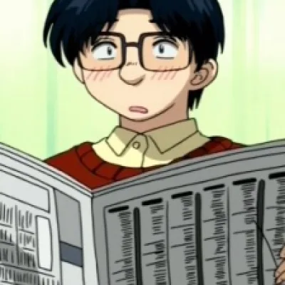 Takeshi Yabuki