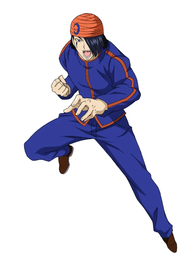 Takimaru