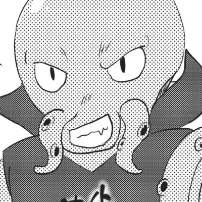 Tako-Devil
