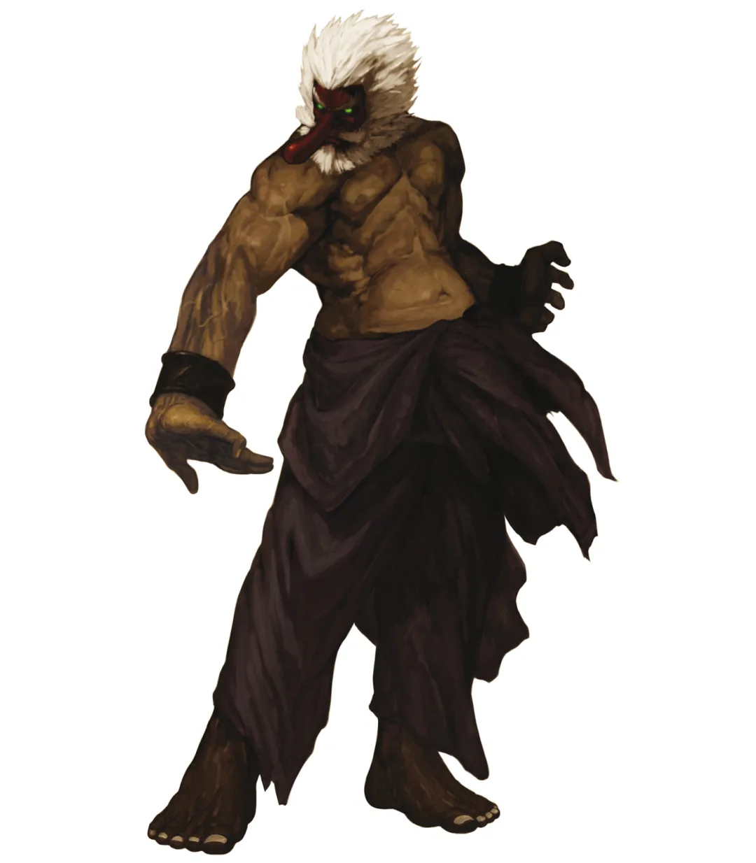 Takuma Sakazaki