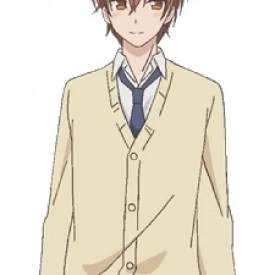 Takumi Kijima