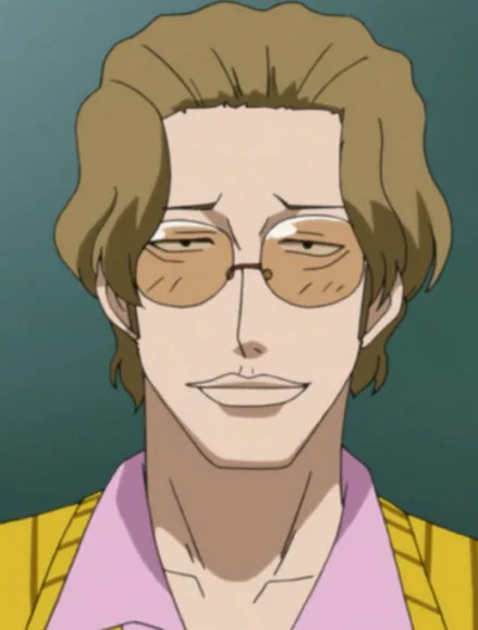 Takumi Sadohara