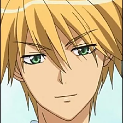 Takumi Usui