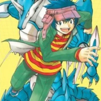 Takumi Yukino