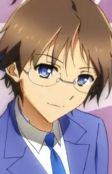 Takumu Mayuzumi