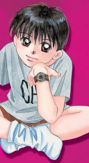 Takuya Enoki