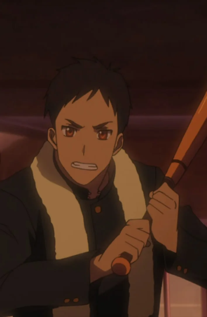Takuzo