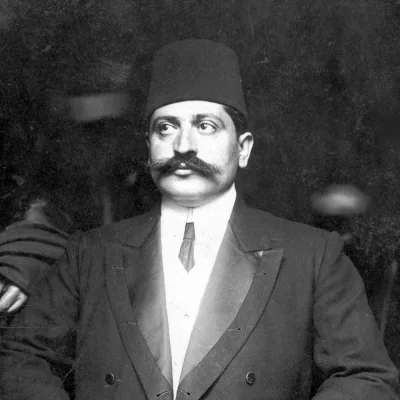 Talaat Pasha