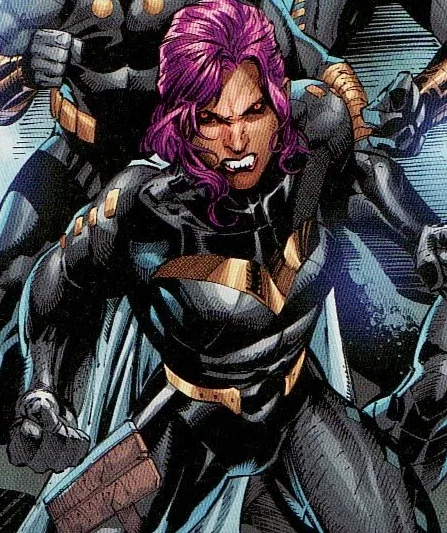 Tali Zar
