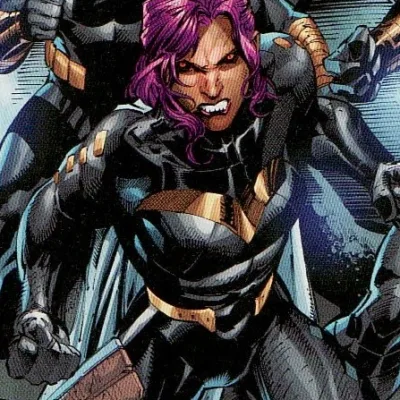 Tali Zar