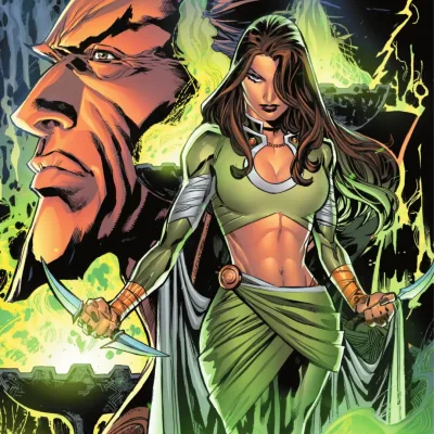 Talia al Ghul